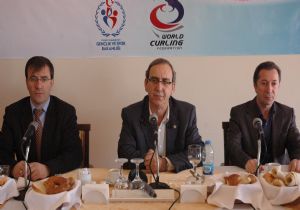 Dünya Erzurum'u seyredecek